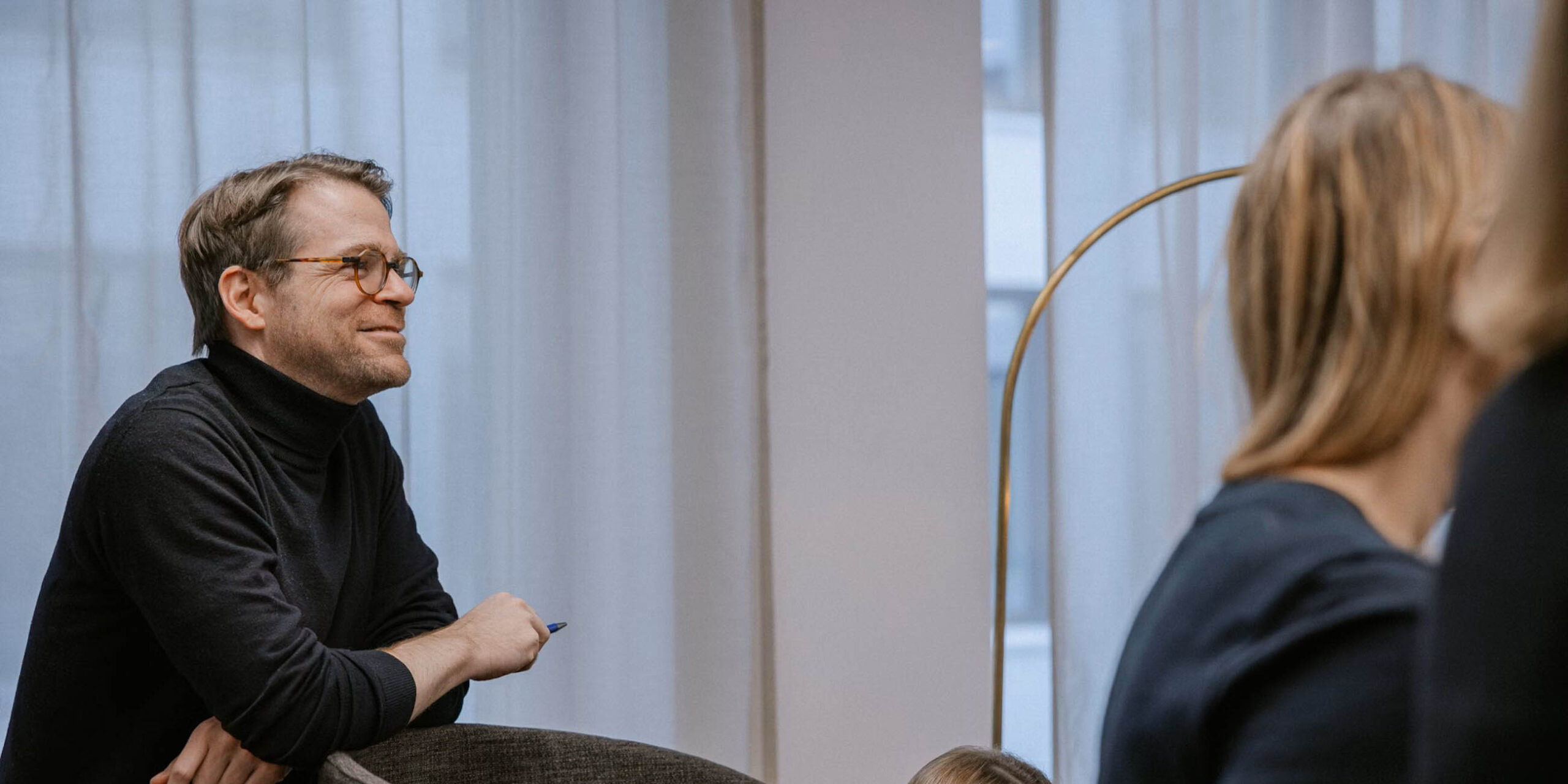 Med Capitan bliver fusioner og opkøb en succes – vi håndterer processen fra strategi til closing for danske virksomheder.